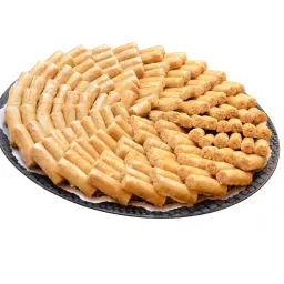 Cashew Fingers _ 1 Kilo